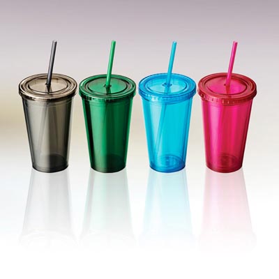 PZMPM-23 Plastic Mugs